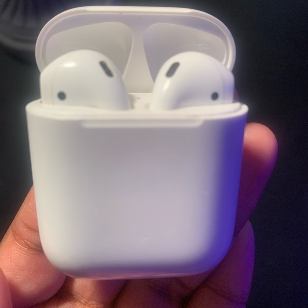 AirPods first generation